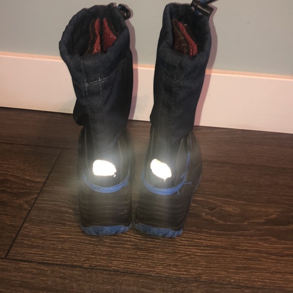 Kamik child 1 boots - Picture 2 of 5